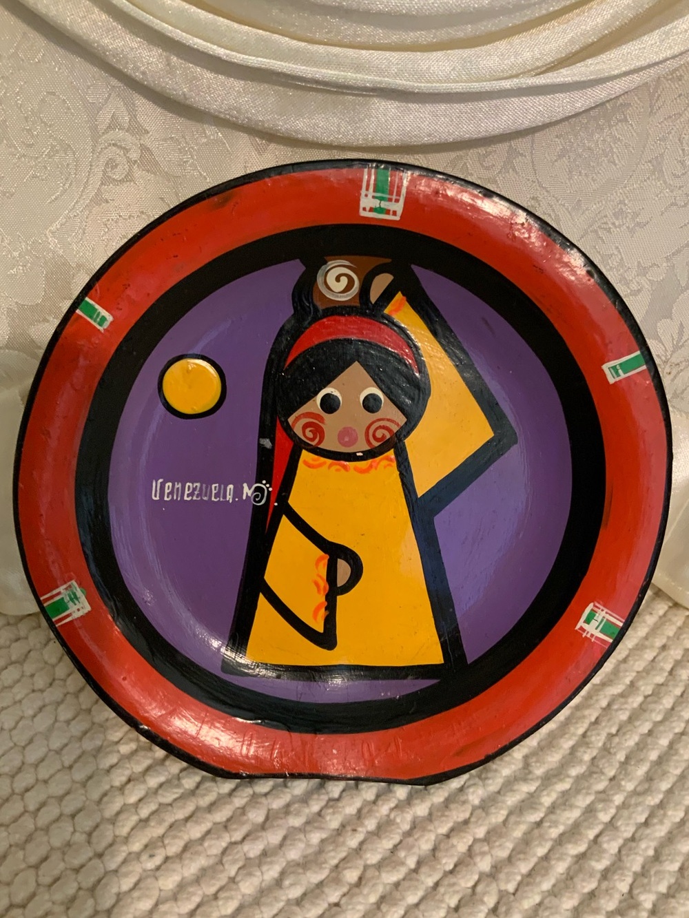 FOLK ART